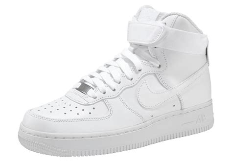 nike air sneakers hoog|nike air high top shoes.